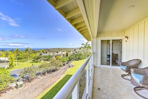 Căn hộ (3 Bedrooms) | Nội thất