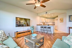 Căn hộ (3 Bedrooms) | Nội thất