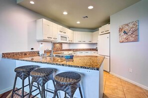 Apartment (3 Bedrooms) | Innenbereich