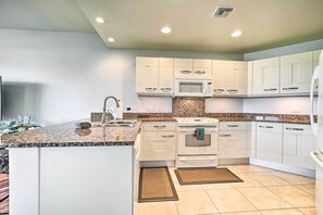 Departamento (3 Bedrooms) | Interior