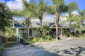 Hus (3 Bedrooms) | Innvendig