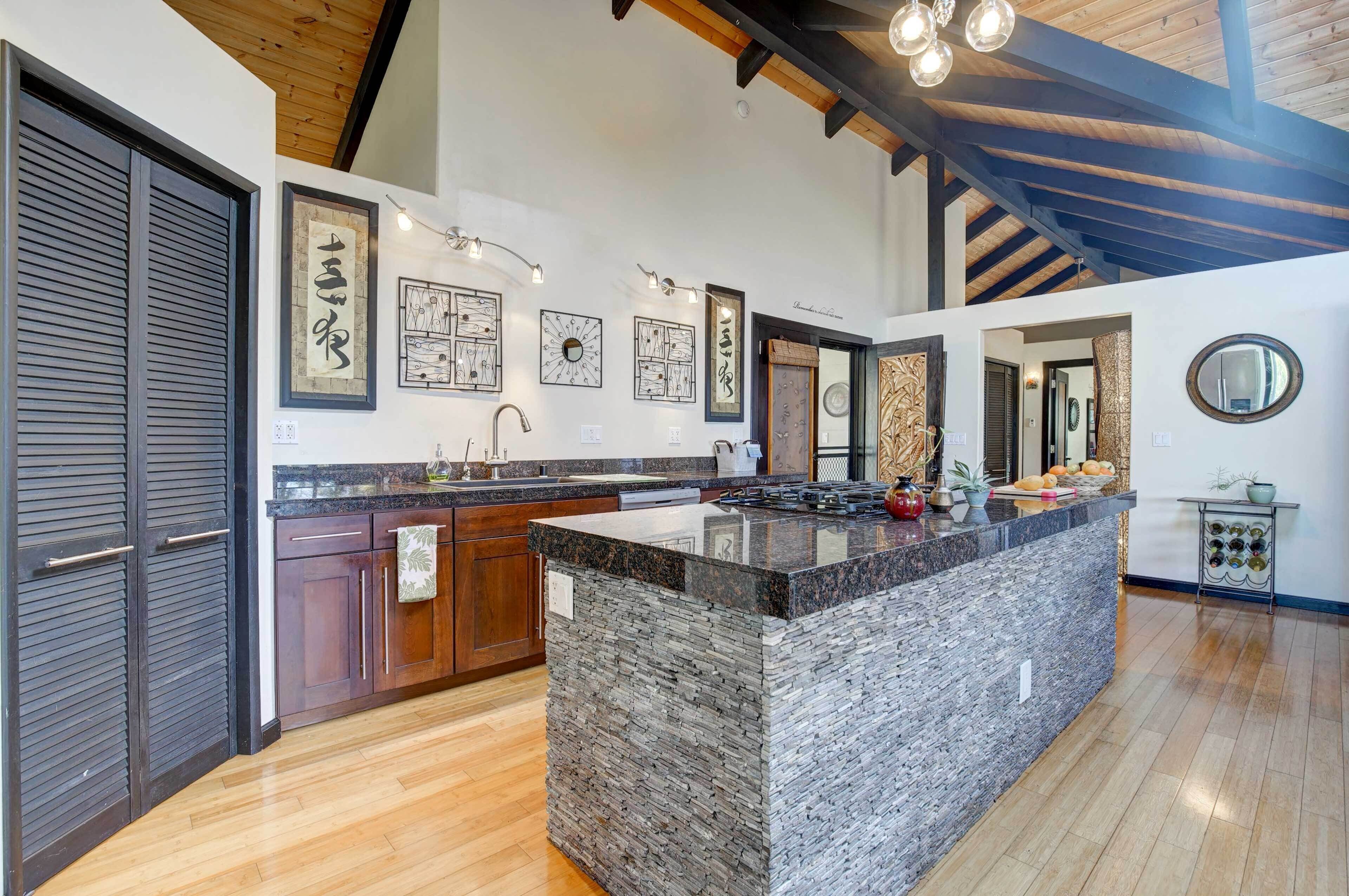 Casa (3 Bedrooms) | Parte interna