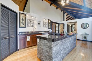 Casa (3 Bedrooms) | Interior