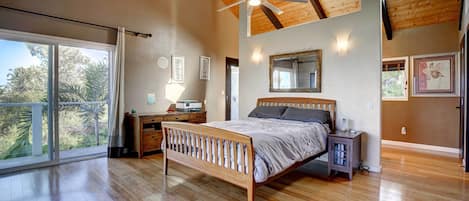 Ferienhaus (3 Bedrooms) | Innenbereich