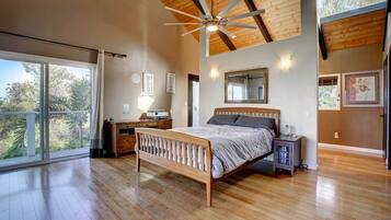 Nhà (3 Bedrooms) | Nội thất