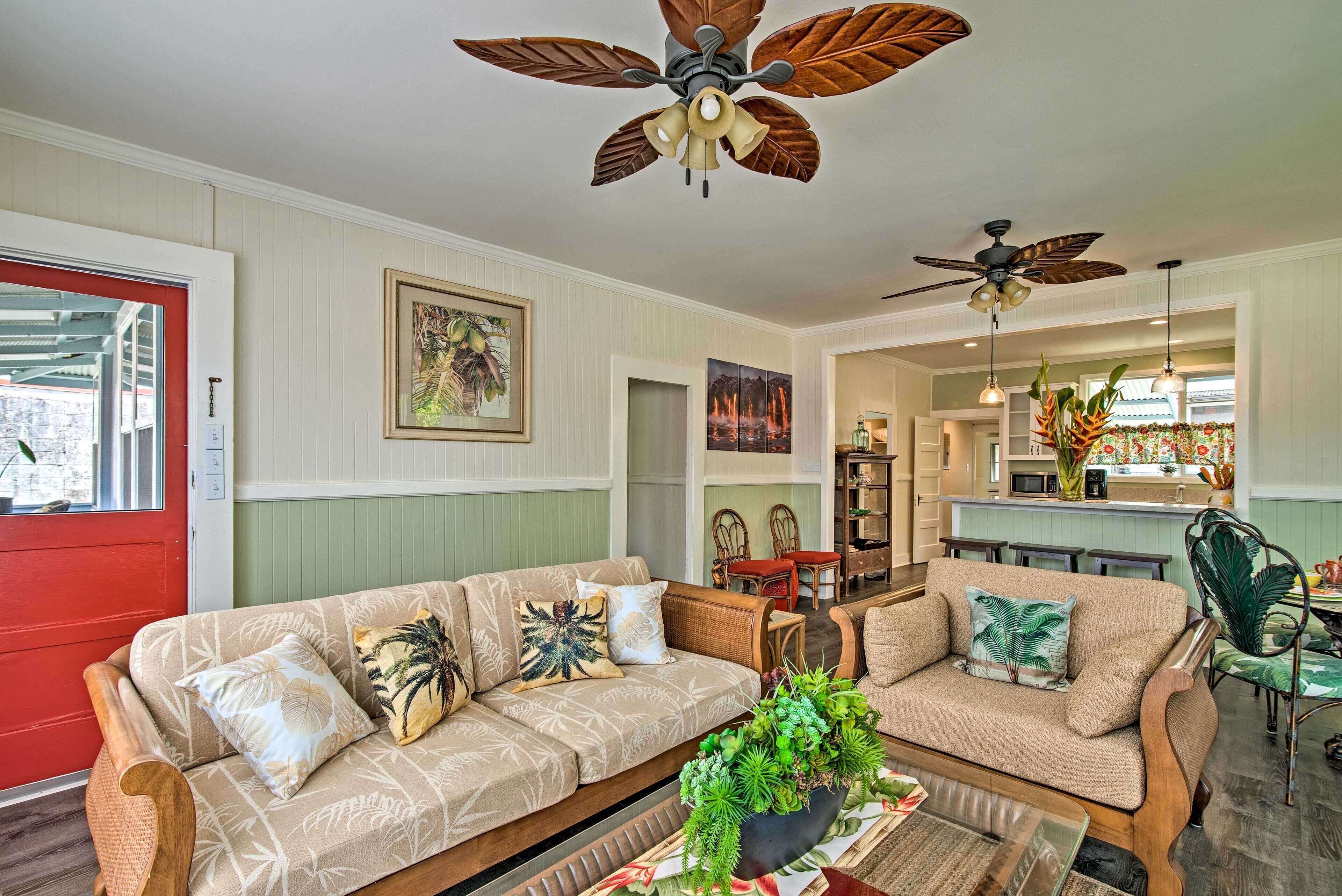 独立别墅 (3 Bedrooms) | 住宿内部