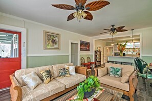 Casa (3 Bedrooms) | Interior