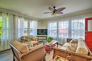 Casa (3 Bedrooms) | Interior