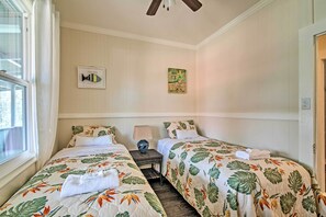 Nhà (3 Bedrooms) | Nội thất