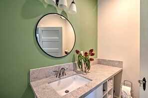 ハウス (3 Bedrooms) | 内装