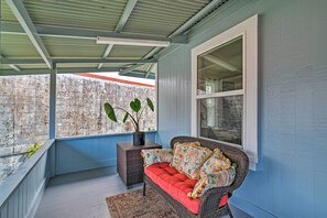 Huis (3 Bedrooms) | Interieur