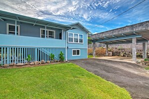 House (3 Bedrooms) | Interior - (Papaikou)