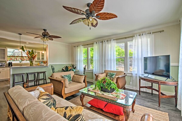 Casa (3 Bedrooms) | Façana frontal de l'allotjament