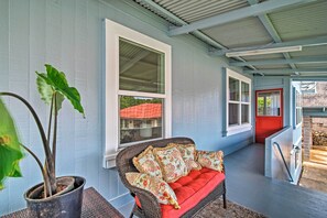 ハウス (3 Bedrooms) | 内装