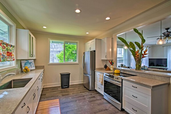 ハウス (3 Bedrooms) | 内装