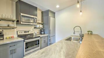 Apartment (3 Bedrooms) | Interior