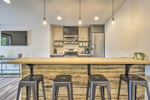 Apartment (3 Bedrooms) | Innenbereich