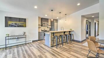 Apartment (3 Bedrooms) | Interior