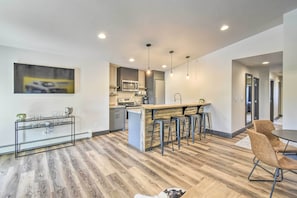 Appartamento (3 Bedrooms) | Interni