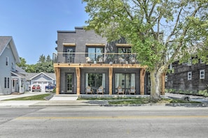 Departamento (3 Bedrooms) | Interior