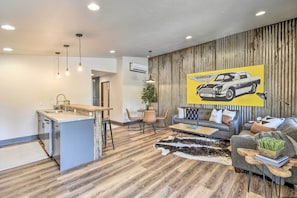 Appartamento (3 Bedrooms) | Interni