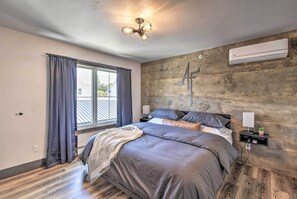 Lägenhet (3 Bedrooms) | Interiör