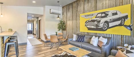 Huoneisto (3 Bedrooms) | Majoituspaikan julkisivu