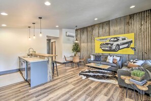 Huoneisto (3 Bedrooms) | Sisätilat