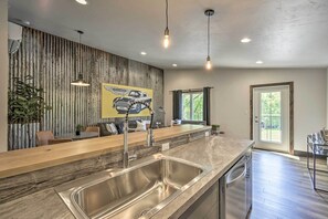 Apartment (3 Bedrooms) | Innenbereich