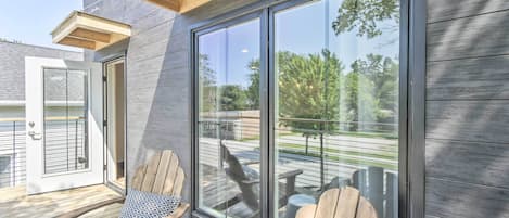 Apartment (3 Bedrooms) | Interior