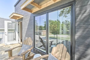 Appartamento (3 Bedrooms) | Interni