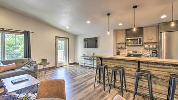 Apartment (3 Bedrooms) | Interior