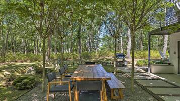 Ferienhaus (3 Bedrooms) | Innenbereich