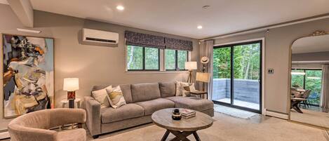 Casa (3 Bedrooms) | Interior