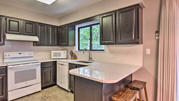 Rumah (3 Bedrooms) | Interior