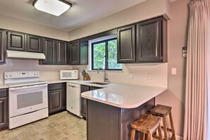 ハウス (3 Bedrooms) | 内装