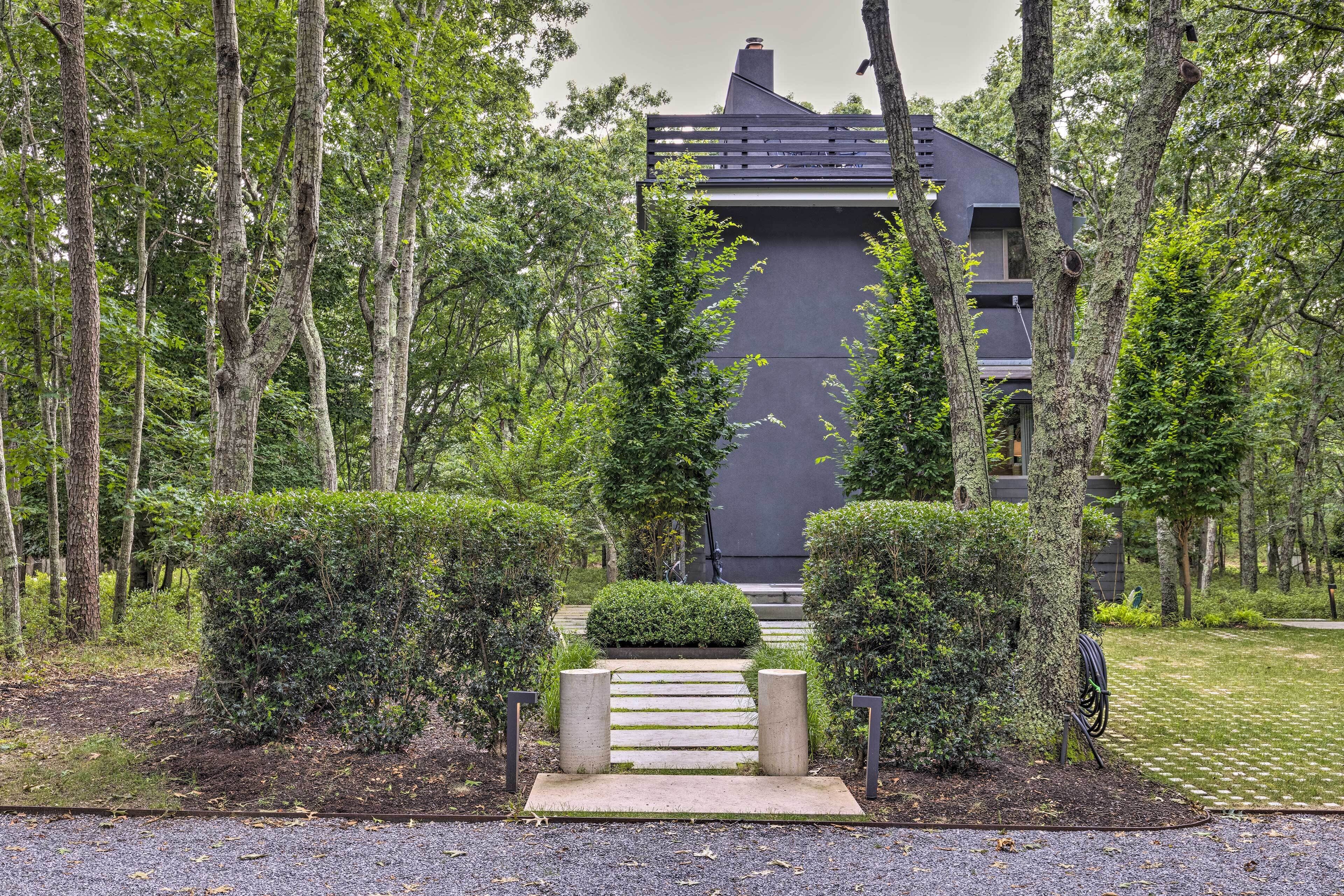 Hus (3 Bedrooms) | Innvendig