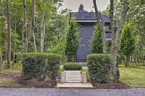 منزل (3 Bedrooms) | المنشأة من الداخل