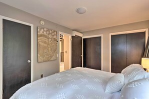 独立别墅 (3 Bedrooms) | 住宿内部