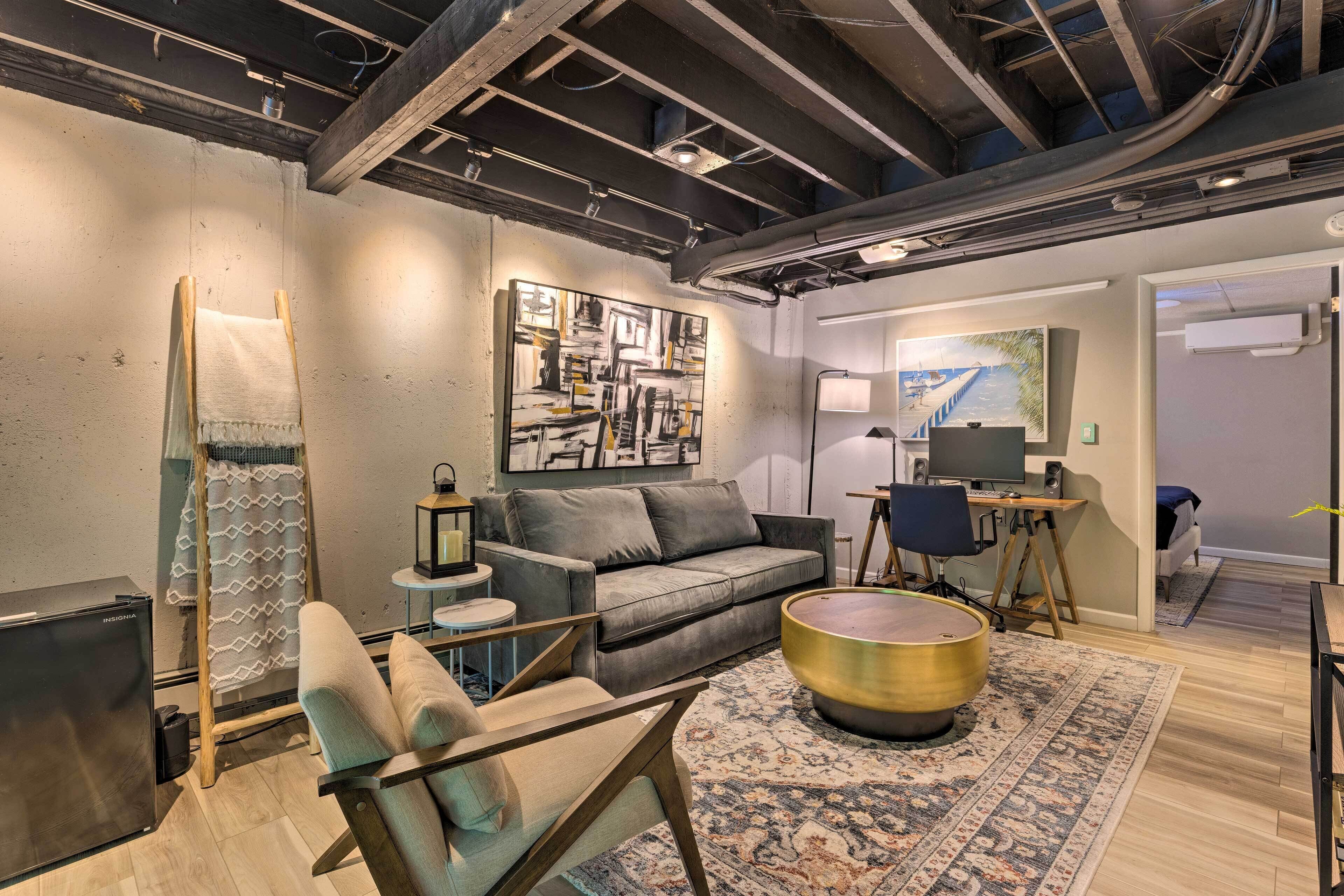 Hus (3 Bedrooms) | Innvendig