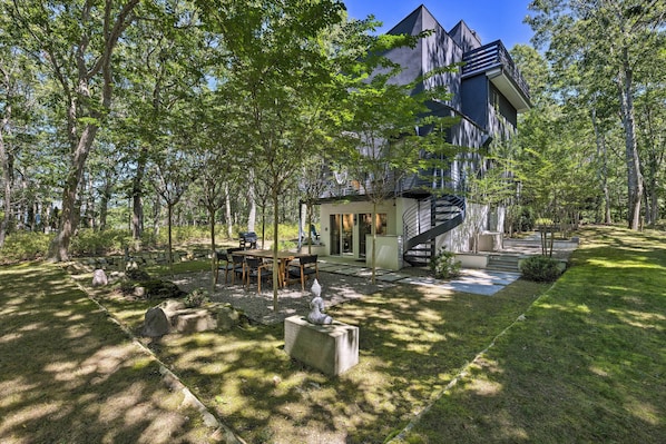 House (3 Bedrooms) | Front of property