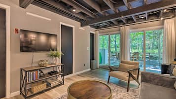 Rumah (3 Bedrooms) | Interior