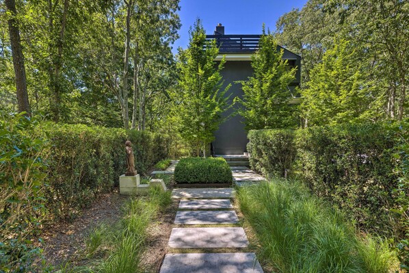 Ferienhaus (3 Bedrooms) | Innenbereich