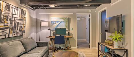 Hus (3 Bedrooms) | Innvendig