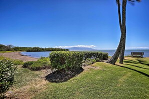 公寓 (1 Bedroom) | 內部