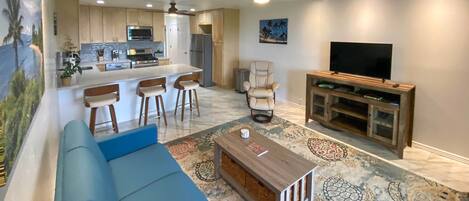 Apartment (1 Bedroom) | Front of property