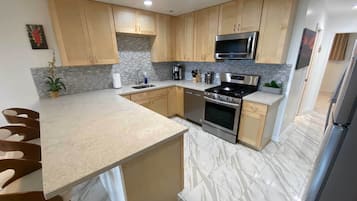 Departamento (1 Bedroom) | Interior