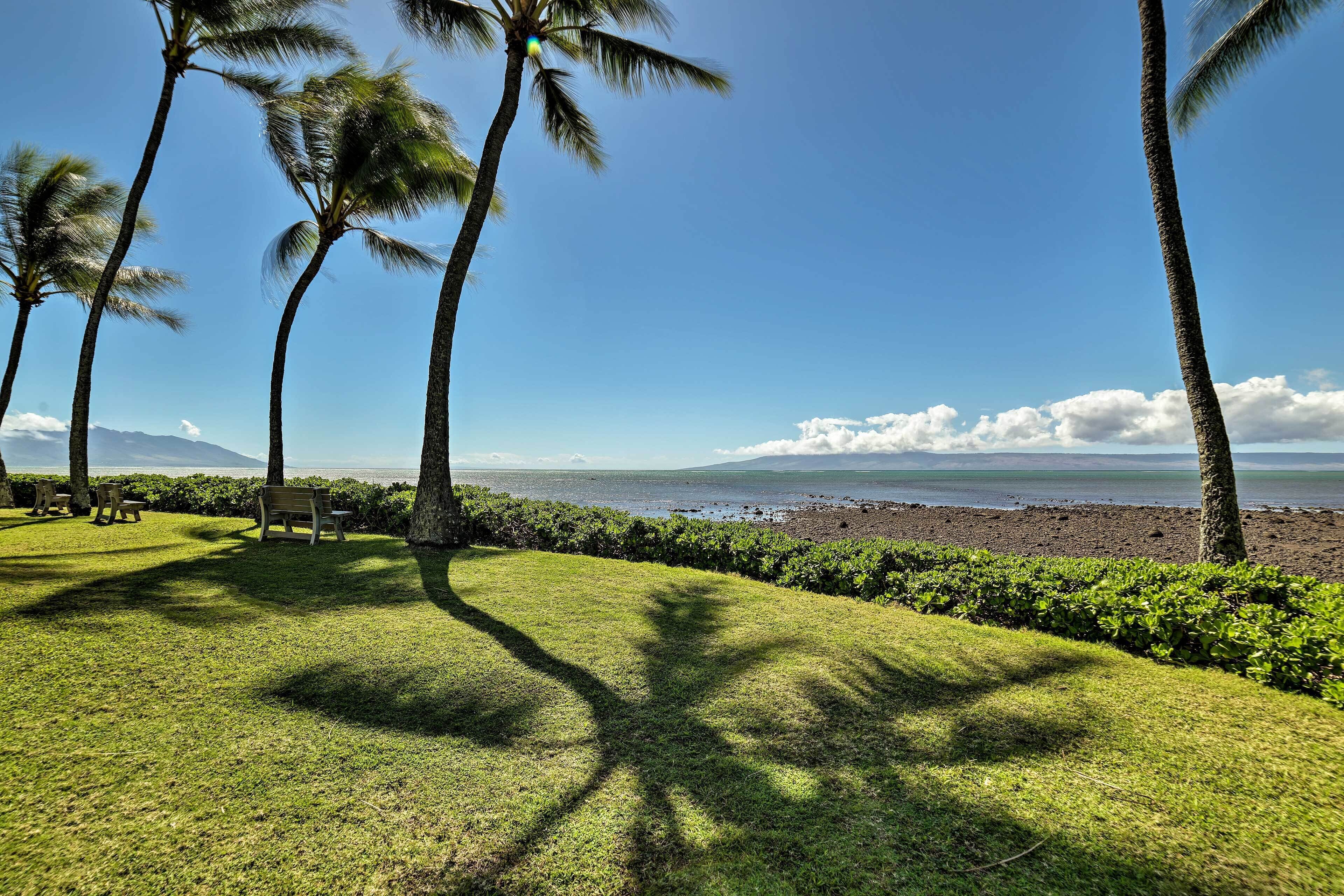 Apartemen (1 Bedroom) | Interior