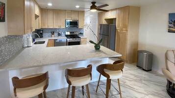 Apartment (1 Bedroom) | Innenbereich