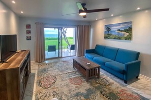 Apartment (1 Bedroom) | Innenbereich